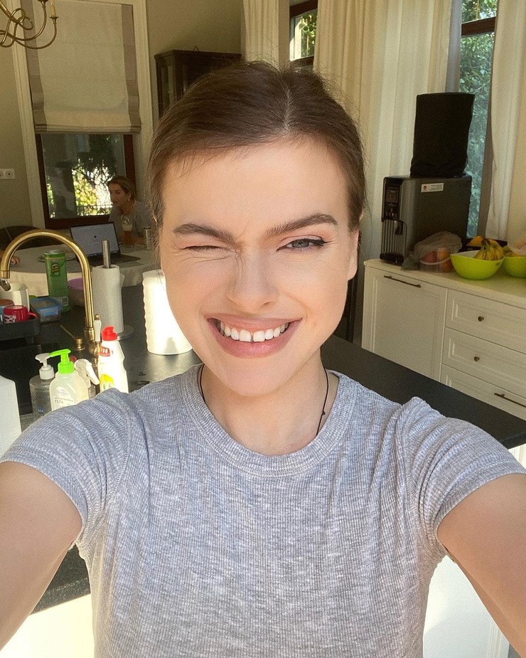 Elena Temnikova Elena Temnikova