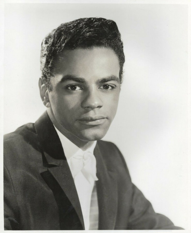 Johnny Mathis