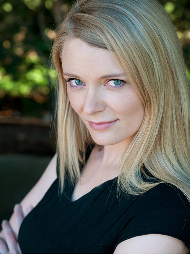 Angelique Pretorius Angelique Pretorius