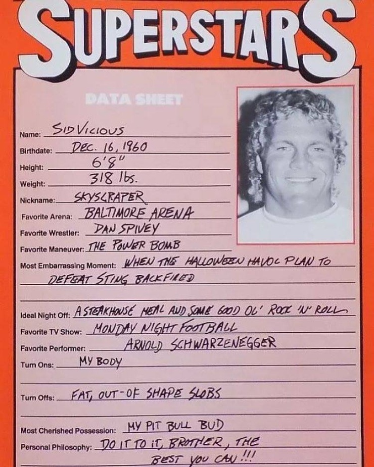 Sid Eudy