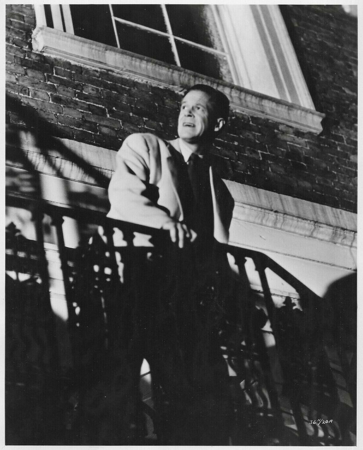 Dan Duryea