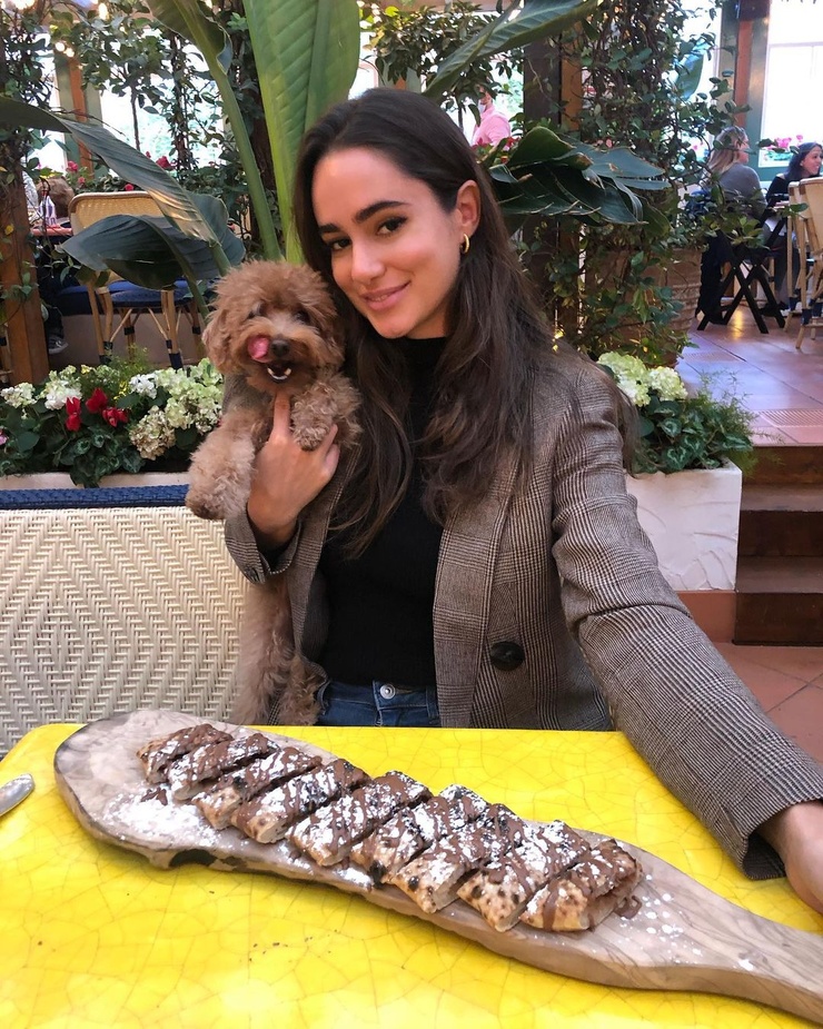 Alicia Sanz
