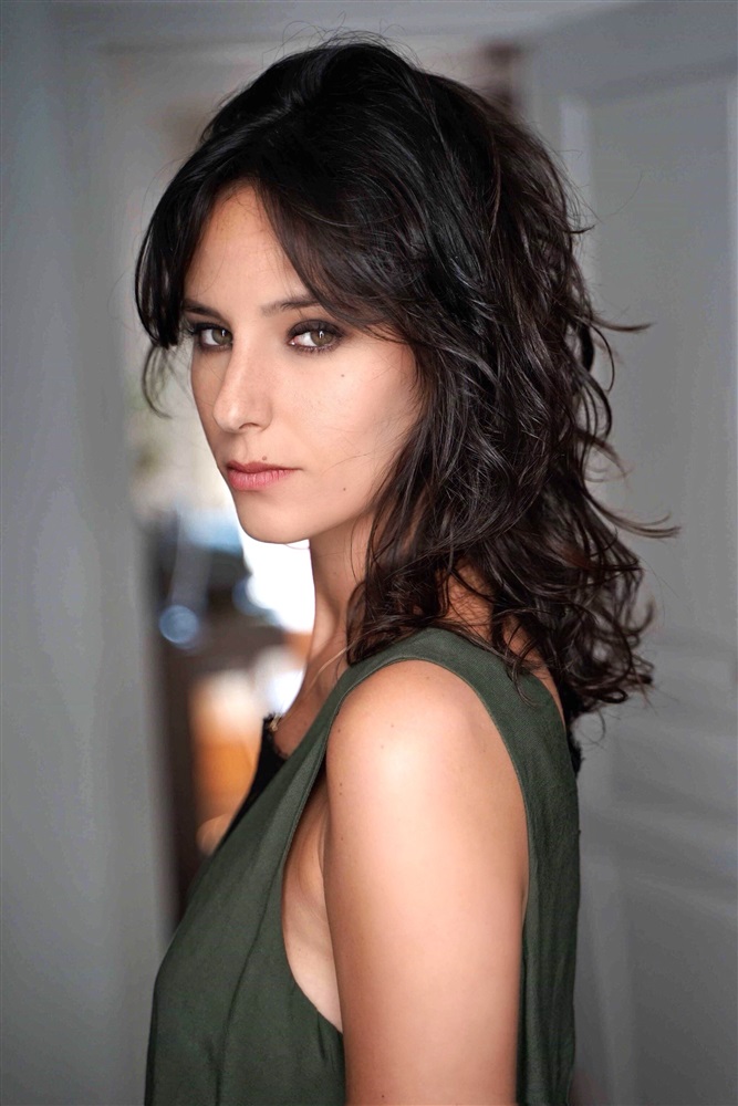 Adèle Galloy