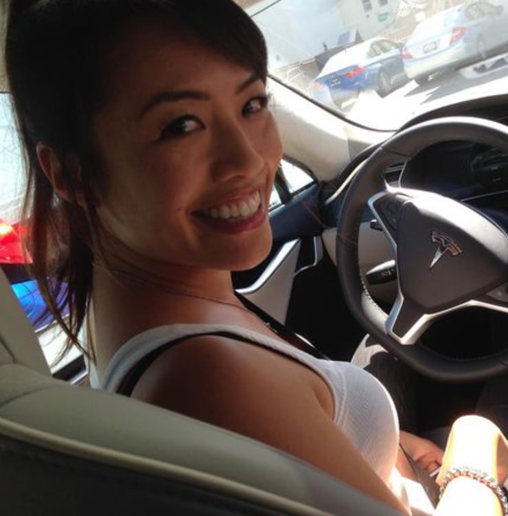 Emily Chang