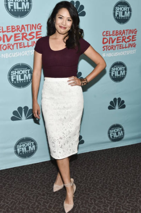 Emily Chang