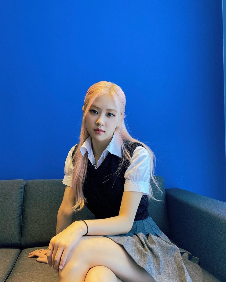 Roseanne Park