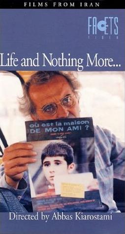 Life and Nothing More (And Life Goes On)