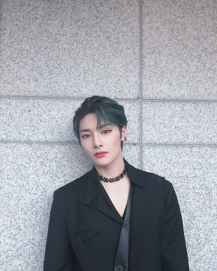Jeong-in Yang