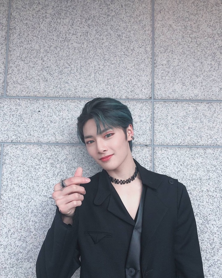 Jeong-in Yang