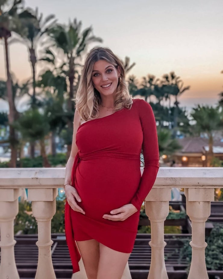 Ashley James Ashley James