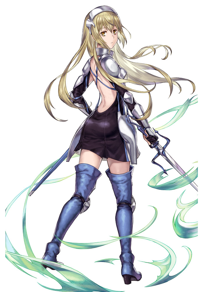 Ais Wallenstein