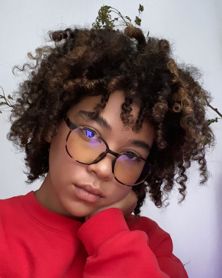 Alexandra Shipp Alexandra Shipp