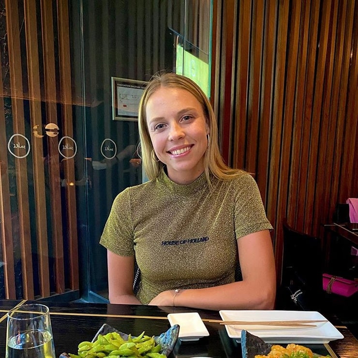 Anett Kontaveit