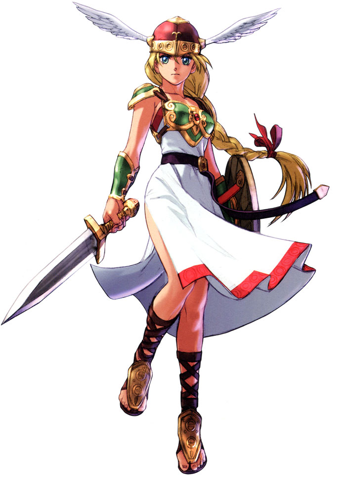 Valkyrie
