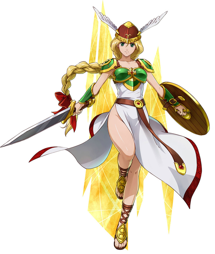 Valkyrie