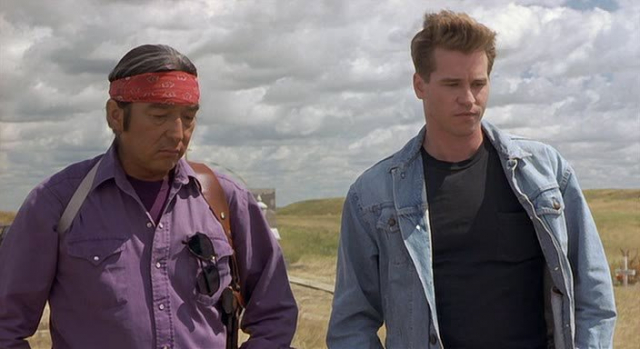 Thunderheart