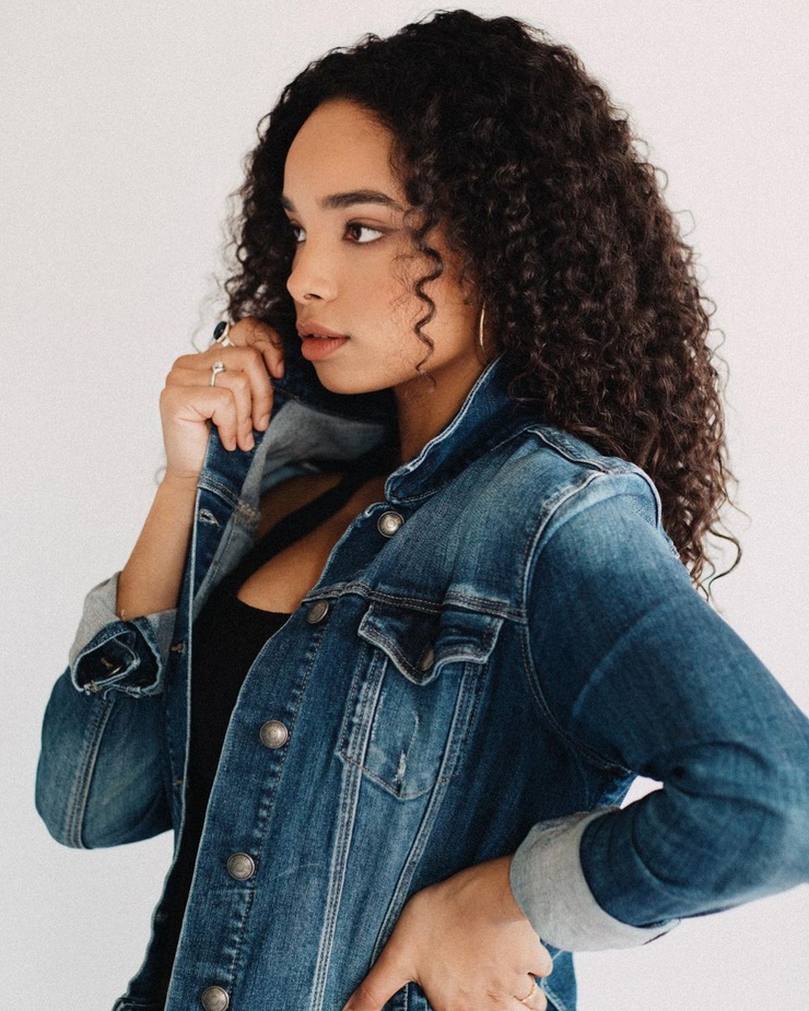 Madison Shamoun
