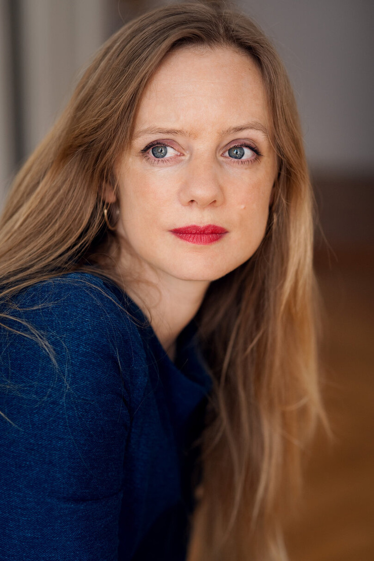 Anne Kanis Anne Kanis