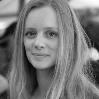 Anne Kanis Anne Kanis