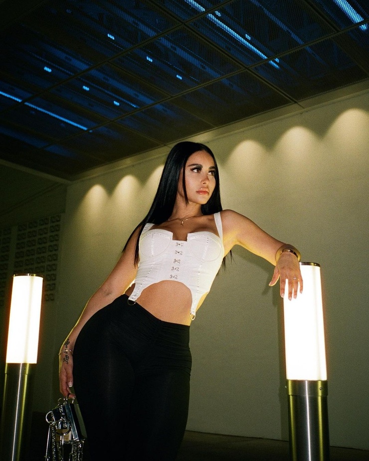 Stephanie Rao