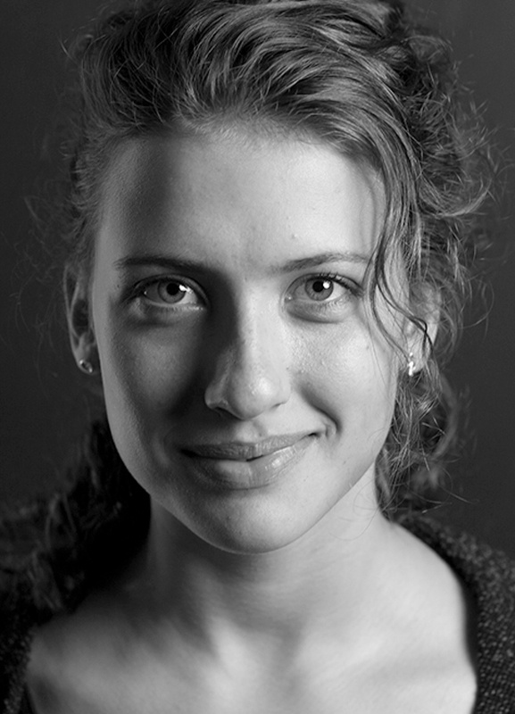 Eva Löser