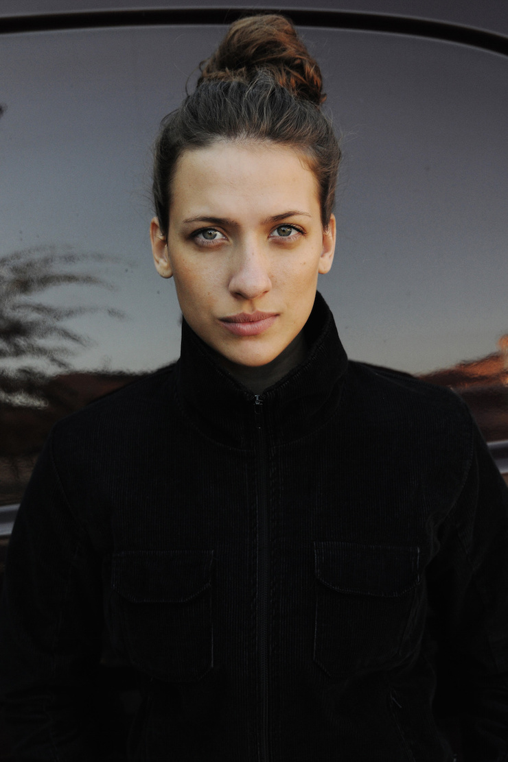Eva Löser