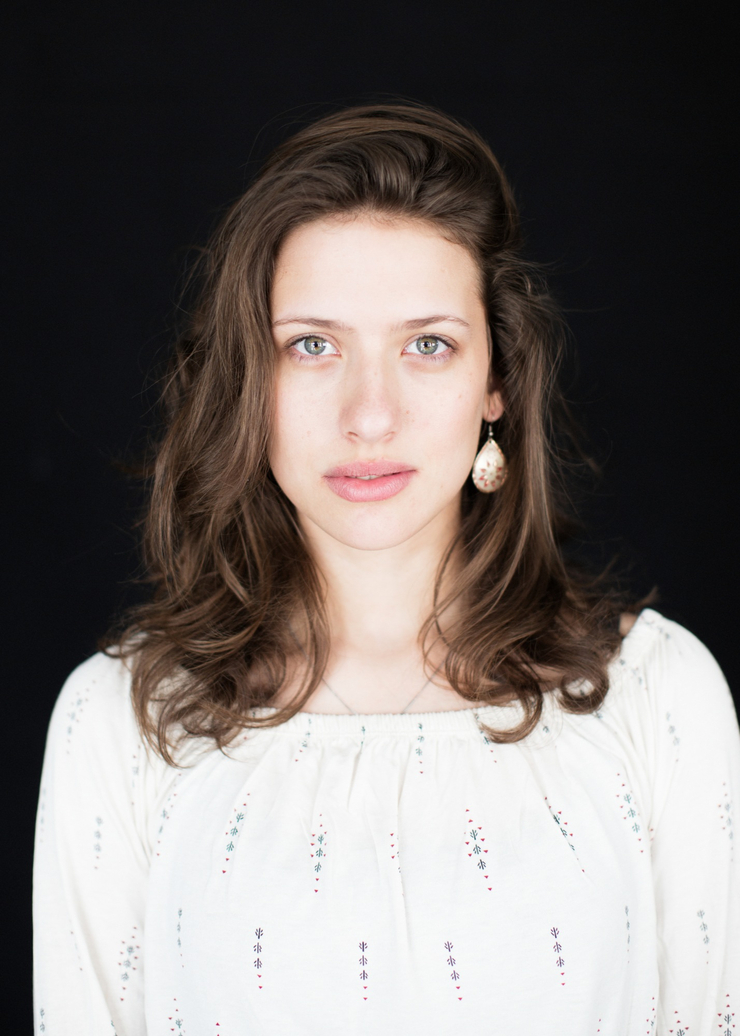 Eva Löser