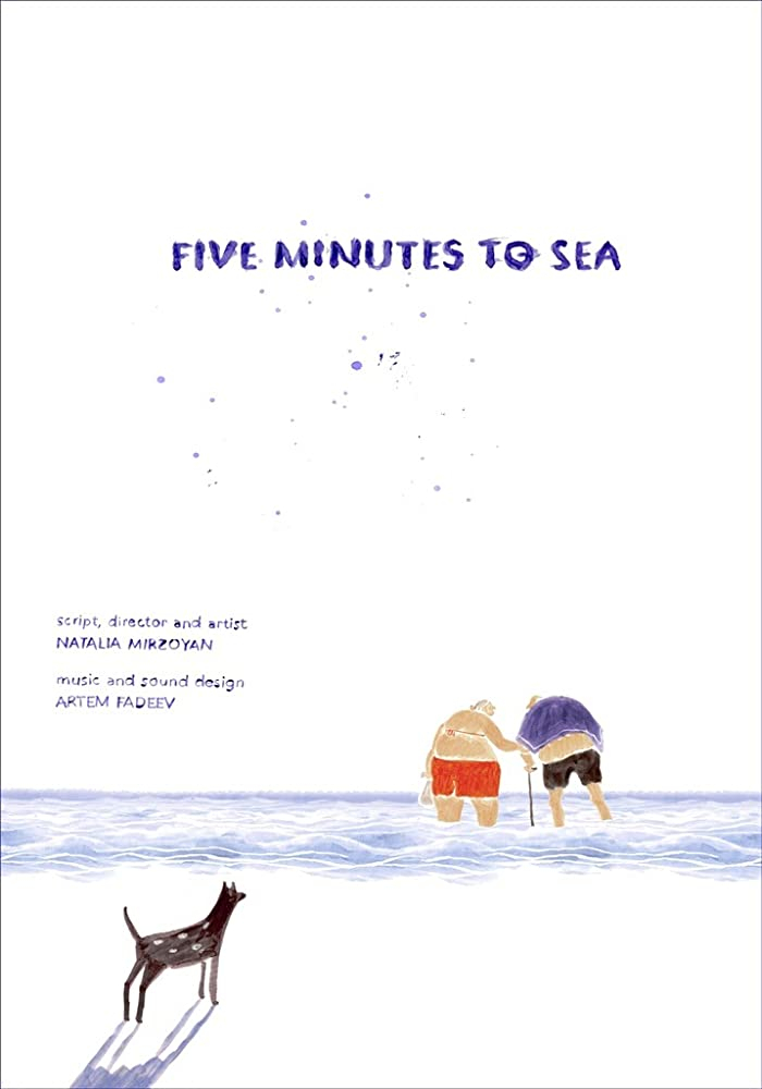Five Minutes to Sea
