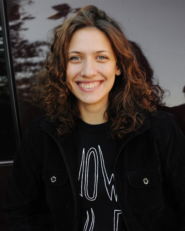 Eva Löser
