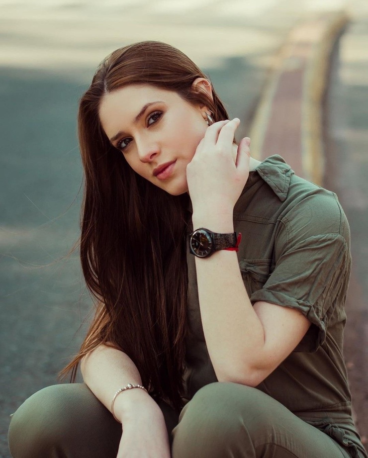 Picture of Renata Toscano Bruzón