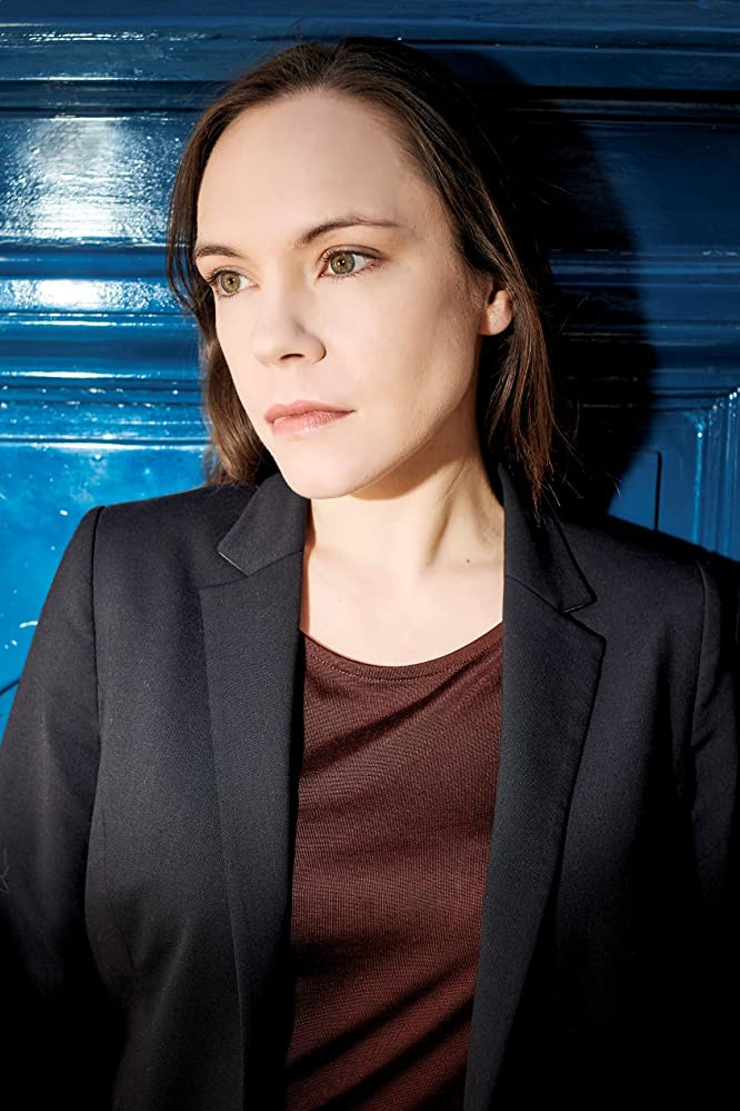 Genevieve O'Neal