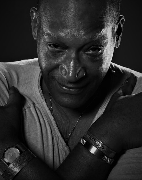 Tony Todd