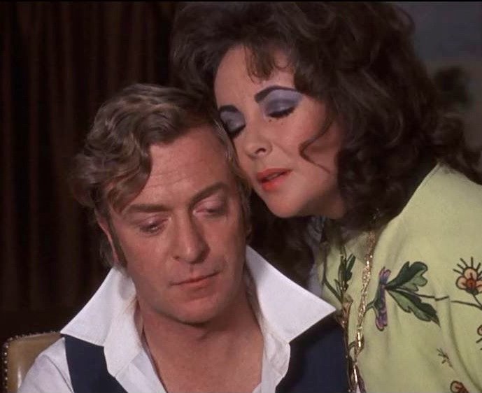 Elizabeth Taylor