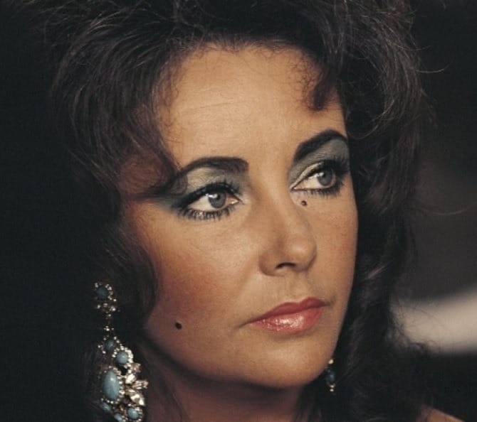 Elizabeth Taylor