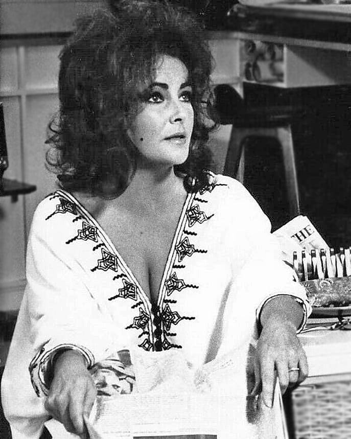 Elizabeth Taylor