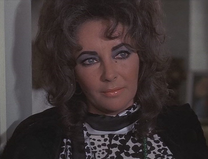 Elizabeth Taylor