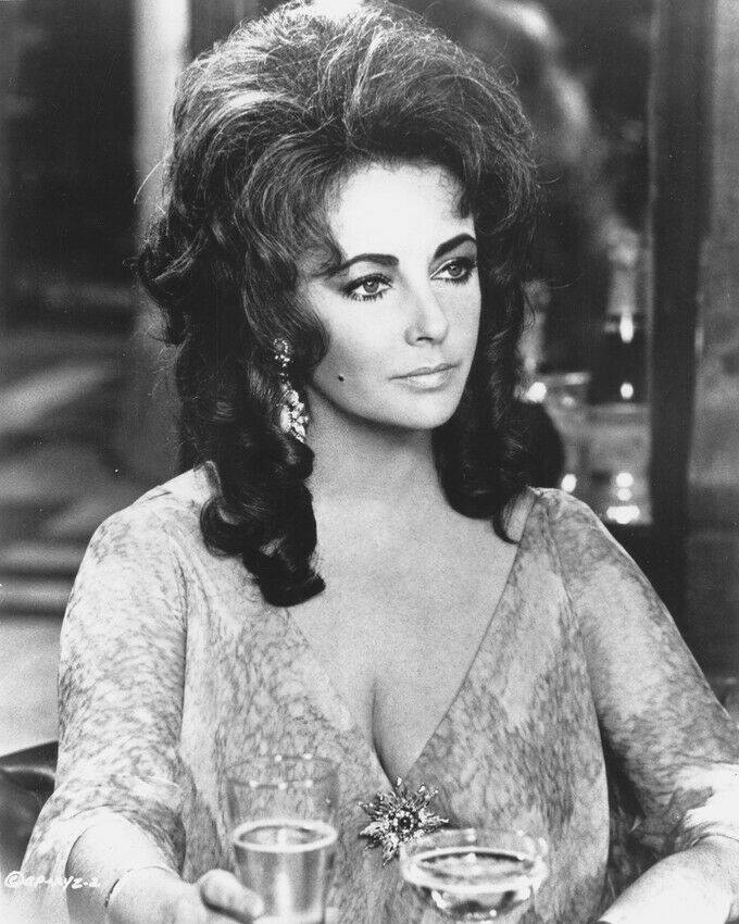 Elizabeth Taylor