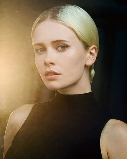 Amelia Eve Amelia Eve