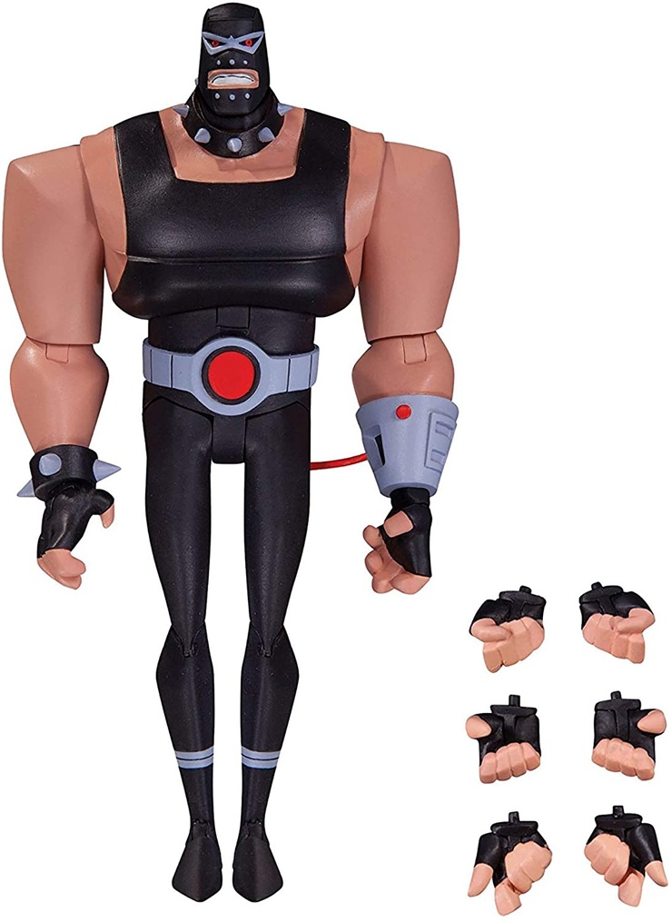 DC Collectibles 