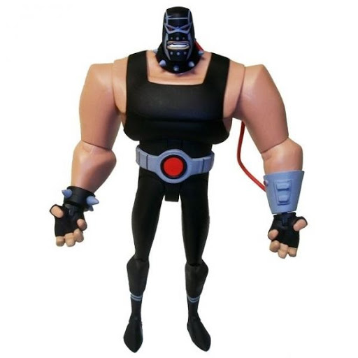 DC Collectibles 
