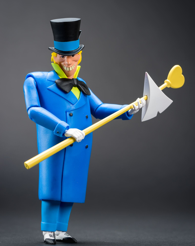 DC Collectibles 