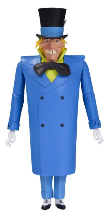 DC Collectibles 
