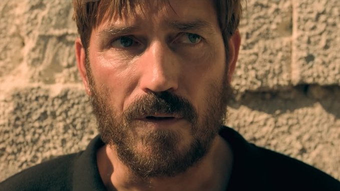 Jim Caviezel