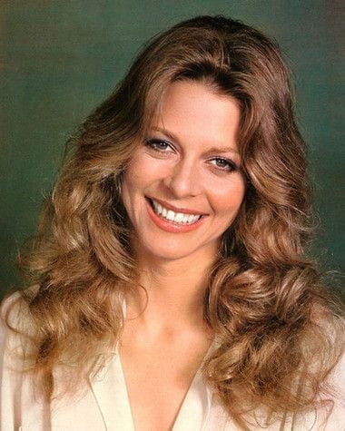 Lindsay Wagner