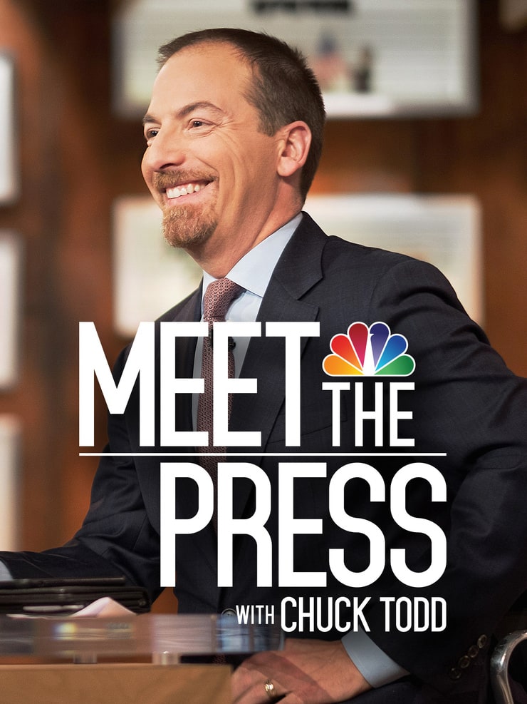 Picture of Meet the Press