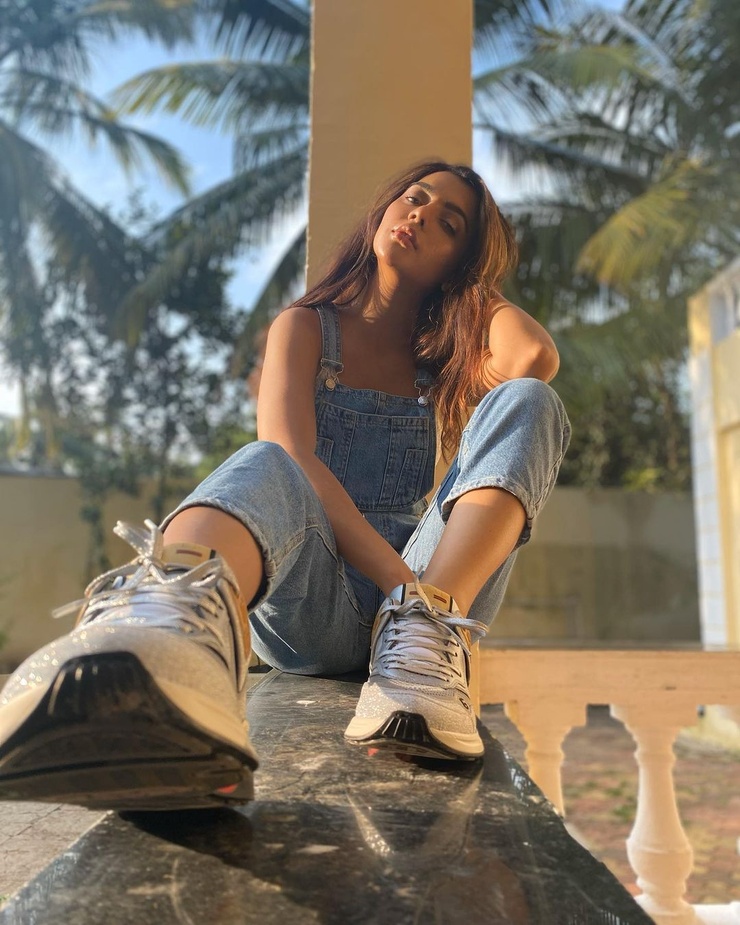 Ruhi Singh