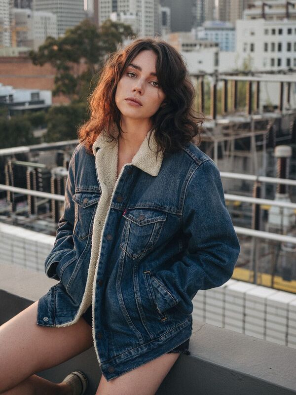 Rachel Kim Cross Rachel Kim Cross