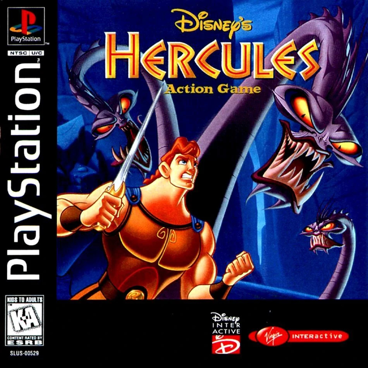 Hercules