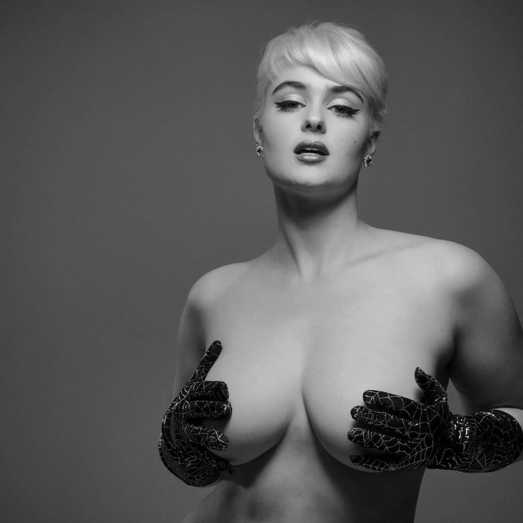 Stefania Ferrario