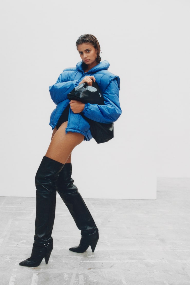 Taylor Marie Hill Taylor Marie Hill